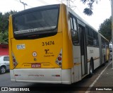 VIP - Unidade Itaim Paulista 3 1474 na cidade de São Paulo, São Paulo, Brasil, por Breno Freitas. Número da foto: #:id.