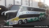 Guimatur Turismo 15000 na cidade de Foz do Iguaçu, Paraná, Brasil, por Alison Diego Dias da Silva. Número da foto: #6030268.