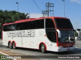 Transcleo 3018 na cidade de São Paulo, São Paulo, Brasil, por Francisco Mauricio Freire. Número da foto: #:id.
