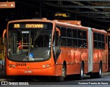 Cristo Rei > CCD Transporte Coletivo > SPE Via Mobilidade S/A DR408 na cidade de Curitiba, Paraná, Brasil, por Gustavo Pereira de Souza. Número da foto: #:id.