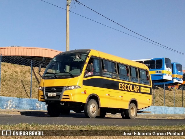 Prefeitura Municipal de Monte Mor FZM6286 na cidade de Monte Mor, São Paulo, Brasil, por José Eduardo Garcia Pontual. Número da foto: #6061033.