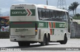 Empresa Gontijo de Transportes 21180 na cidade de Messias, Alagoas, Brasil, por Müller Peixoto. Número da foto: #6061356.
