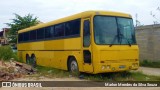 Ônibus Particulares 0876 na cidade de Itaguaí, Rio de Janeiro, Brasil, por Marlon Mendes da Silva Souza. ID da foto: :id.