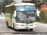 Empresa Gontijo de Transportes 17280 na cidade de Nova Era, Minas Gerais, Brasil, por Rodrigo  Aparecido. Número da foto: #6061457.