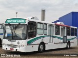 Transportes Coletivos Nossa Senhora da Piedade EXPRESSO SAúDE na cidade de Campo Largo, Paraná, Brasil, por Paulo Gustavo. Número da foto: #6061395.
