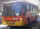 Viação Cruzeiro > Viação Sidon 38040 na cidade de Ibirité, Minas Gerais, Brasil, por Bruno Silva Souza. Número da foto: #:id.