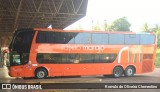 Rápido Marajó 50923 na cidade de São Luís, Maranhão, Brasil, por Romulo de Oliveira Clementino. Número da foto: #6060874.