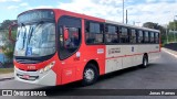 Express Transportes Urbanos Ltda 4 8163 na cidade de São Paulo, São Paulo, Brasil, por Jonas Ramos. Número da foto: #6060644.