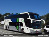 UTIL - União Transporte Interestadual de Luxo 11510 na cidade de Seropédica, Rio de Janeiro, Brasil, por Alexandre  Magnus. Número da foto: #6060648.