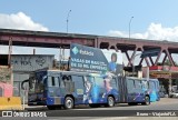 Balada Móvel - Limousines e Ônibus Boate 0828 na cidade de Rio de Janeiro, Rio de Janeiro, Brasil, por Bruno - ViajanteFLA. Número da foto: #:id.