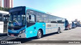 Transwolff Transportes e Turismo 6 6996 na cidade de São Paulo, São Paulo, Brasil, por Jonas Ramos. Número da foto: #:id.