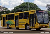 Viação Garcia 7515 na cidade de Maringá, Paraná, Brasil, por Pedroka Ternoski. ID da foto: :id.