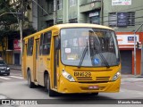 Transporte Coletivo Glória BN629 na cidade de Curitiba, Paraná, Brasil, por Marcelo Santos. Número da foto: #:id.