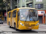 Transporte Coletivo Glória BN629 na cidade de Curitiba, Paraná, Brasil, por Marcelo Santos. ID da foto: :id.