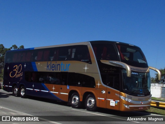 Kleintur Turismo 2030 na cidade de Seropédica, Rio de Janeiro, Brasil, por Alexandre  Magnus. Número da foto: #6062703.