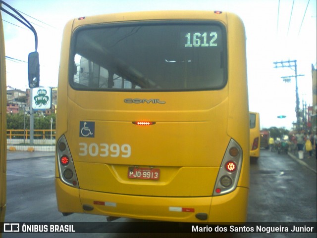Plataforma Transportes 30399 na cidade de Salvador, Bahia, Brasil, por Mario dos Santos Nogueira Junior. Número da foto: #6062166.