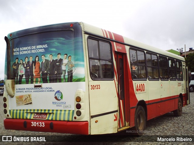 Expresso Luziense > Territorial Com. Part. e Empreendimentos 30133 na cidade de Santa Luzia, Minas Gerais, Brasil, por Marcelo Ribeiro. Número da foto: #6062629.
