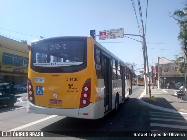 VIP - Unidade Itaim Paulista 3 1430 na cidade de São Paulo, São Paulo, Brasil, por Rafael Lopes de Oliveira. Número da foto: #6063632.