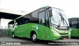 Opção Fretamento e Turismo RJ 632.126 na cidade de Campos dos Goytacazes, Rio de Janeiro, Brasil, por Vinicius Pessoa da Silva Valadares. Número da foto: #:id.