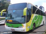 Expresso Princesa dos Campos 5571 na cidade de Curitiba, Paraná, Brasil, por Gabriel Marciniuk. Número da foto: #:id.
