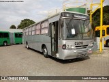 Ônibus Particulares CL016 na cidade de Campo Largo, Paraná, Brasil, por Herik Ferreira da Silva. Número da foto: #:id.