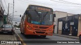 Auto Viação São José dos Pinhais 070 na cidade de São José dos Pinhais, Paraná, Brasil, por Gian Lucas  Santana Zardo. Número da foto: #6062562.
