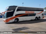 RealMaia Turismo e Cargas 1505 na cidade de Goiânia, Goiás, Brasil, por Vicente Barbosa. Número da foto: #:id.