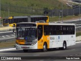 Transunião Transportes 3 6660 na cidade de São Paulo, São Paulo, Brasil, por Tiago de Grande. Número da foto: #:id.