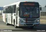 Transportes Blanco RJ 136.106 na cidade de São João de Meriti, Rio de Janeiro, Brasil, por Vinicius Andrade. Número da foto: #:id.