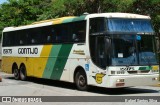 Empresa Gontijo de Transportes 15975 na cidade de São Paulo, São Paulo, Brasil, por Rafael Santos Silva. Número da foto: #6063549.
