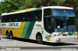 Empresa Gontijo de Transportes 15975 na cidade de São Paulo, São Paulo, Brasil, por Rafael Santos Silva. ID da foto: :id.