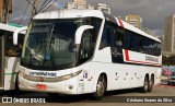 Auto Viação Catarinense 3113 na cidade de São Paulo, São Paulo, Brasil, por Cristiano Soares da Silva. Número da foto: #6061725.