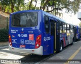Rápido Campinas RL-12025 na cidade de Valinhos, São Paulo, Brasil, por Rafael Senna. Número da foto: #:id.