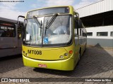 Auto Viação Mercês MT008 na cidade de Campo Largo, Paraná, Brasil, por Herik Ferreira da Silva. Número da foto: #6063413.