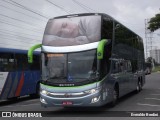 Viação Garcia 7287 na cidade de São José dos Campos, São Paulo, Brasil, por Everaldo Bordini. Número da foto: #6061937.