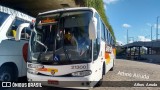 Saritur - Santa Rita Transporte Urbano e Rodoviário 21300 na cidade de Belo Horizonte, Minas Gerais, Brasil, por Athos Arruda. Número da foto: #6063433.
