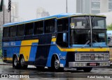Turismo Beira Alta 340 na cidade de São Paulo, São Paulo, Brasil, por Rafael Santos Silva. Número da foto: #:id.