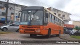 Auto Viação São José dos Pinhais 055 na cidade de São José dos Pinhais, Paraná, Brasil, por Gian Lucas  Santana Zardo. Número da foto: #6062573.