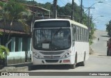 Ônibus Particulares 2169 na cidade de São Francisco do Conde, Bahia, Brasil, por Carlos  Henrique. Número da foto: #:id.