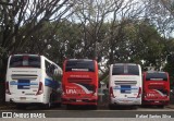 VIDA - Viação Danúbio Azul 11007 na cidade de São Paulo, São Paulo, Brasil, por Rafael Santos Silva. Número da foto: #6063640.