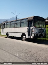 Ônibus Particulares 5774 na cidade de Angra dos Reis, Rio de Janeiro, Brasil, por Marcelo Espirito Santo Coelho. Número da foto: #6062918.