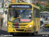 Expresso Vera Cruz 294 na cidade de Recife, Pernambuco, Brasil, por Igor Felipe. Número da foto: #:id.