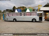 Ônibus Particulares CL016 na cidade de Campo Largo, Paraná, Brasil, por Herik Ferreira da Silva. Número da foto: #6062108.