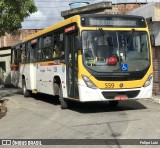 Empresa Metropolitana 559 na cidade de Recife, Pernambuco, Brasil, por Felipe Luiz. Número da foto: #6062207.