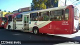 Empresa de Ônibus Vila Galvão 2330 na cidade de Guarulhos, São Paulo, Brasil, por Sidney Silva. Número da foto: #:id.