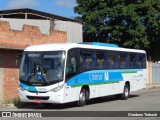 Unimar Transportes 18086 na cidade de Serra, Espírito Santo, Brasil, por Giordano Trabach. Número da foto: #:id.