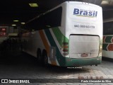 Trans Brasil > TCB - Transporte Coletivo Brasil 400217 na cidade de Belo Horizonte, Minas Gerais, Brasil, por Paulo Alexandre da Silva. Número da foto: #6062329.