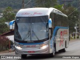 São João Turismo 11000 na cidade de Poços de Caldas, Minas Gerais, Brasil, por Alexandre  Magnus. Número da foto: #6062941.