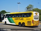 Empresa Gontijo de Transportes 18865 na cidade de São Paulo, São Paulo, Brasil, por Paulo Gustavo. Número da foto: #:id.