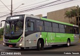 Viação Garcia 8085 na cidade de Apucarana, Paraná, Brasil, por Pedroka Ternoski. Número da foto: #6062472.